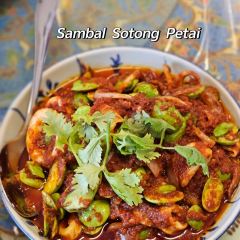 Restoran Baba Ang張用戶圖片