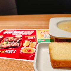 豪客来牛排(重庆三峡广场步行街1704店) User Photo