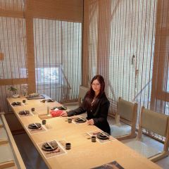 呈双·日料藝食館張用戶圖片