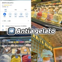 Rollickin Gelato 여행 사진