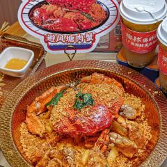 椰林海鲜码头(番禺万达店) User Photo