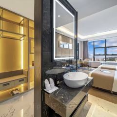 ZHEN ZI WEI XIANG GUO MI XIAN PING GUO JIE DIAN User Photo