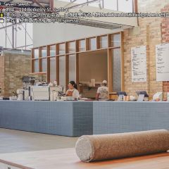 ST. ALi Coffee Roasters - South Melbourne張用戶圖片