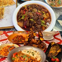 Wei jia yang gao rou ảnh của người dùng