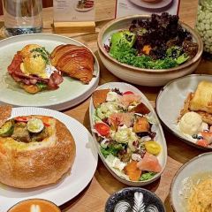 Two Birds One Stone·一石二鸟(木色店) 여행 사진