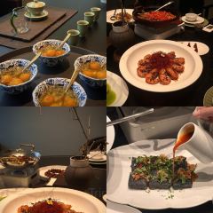 猴子餐馆 User Photo