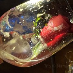 Bar Angel User Photo