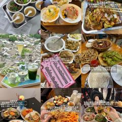 ITEAMO mix User Photo