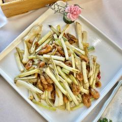 中山顺景花园酒店·领荟 User Photo