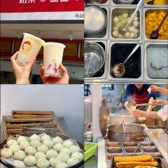 老裴鸭头.兔头 User Photo