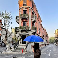 武漢風貌巴公邸飯店·巴公小酒館（黎黃陂路）張用戶圖片