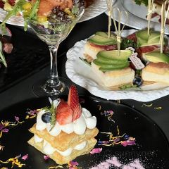 1986 SKYBAR Restaurant&Lounge User Photo