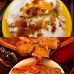 喜马拉雅音乐藏餐吧 User Photo