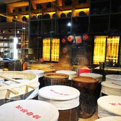 刘老醯醋坊(云冈石窟店) User Photo