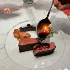 TING HUI FRENCH RESTAURANT 여행 사진