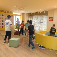 赵公故里·餐厅 User Photo