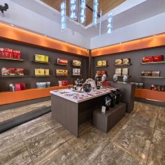 春满园(滏东店) User Photo