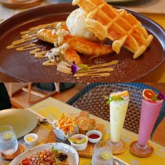 Waterfront Khao Lak International Dining User Photo