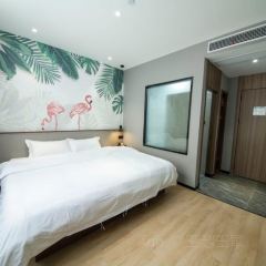 大學城夜市大排檔張用戶圖片