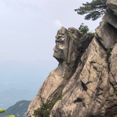 天堂古寨度假酒店·自助餐厅 User Photo