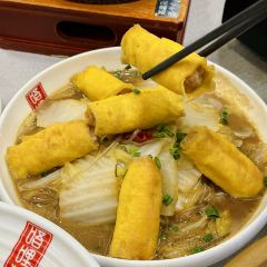 唔哩赞崇明私藏菜(凤阳路店) User Photo