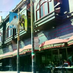 Sotto Mare User Photo