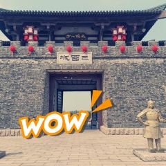 山水舫張用戶圖片