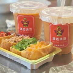 清邁清邁巷口小排檔（煙台山店）張用戶圖片