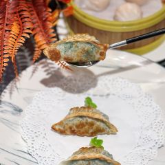 Shang Rong User Photo