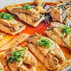WU Modern Chao Cuisine User Photo