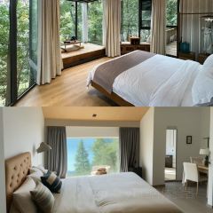 艺宿里民宿酒店(新津斑竹林公园店)·农博·艺宿里餐厅 User Photo