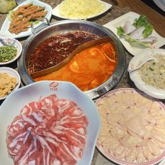 九莊火鍋（婺源店）張用戶圖片