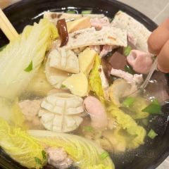 阿君豆花(青年路店) User Photo