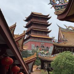 孝杰煎饼(古庄路店) User Photo