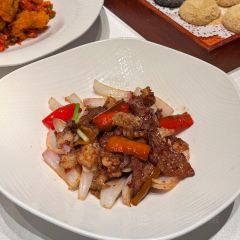 CHINSHOW porcelain feast User Photo
