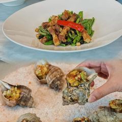 浦江淮宴 User Photo