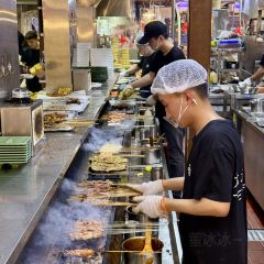 喝丢一只鞋(总店) User Photo