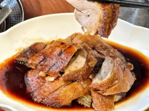 一番小叙(胜山西路店)
