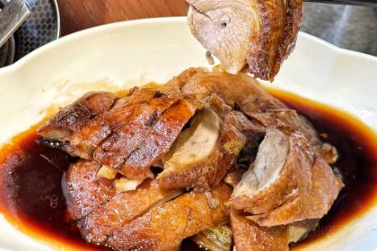 一番小叙(胜山西路店)