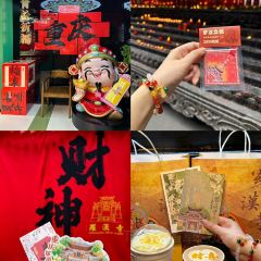 五筒老火锅(大鼎·城市广场A区店) User Photo