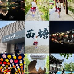 初曦饭店·河景餐厅·蚕娘家菜 User Photo