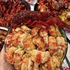 JIU RU XIANG User Photo