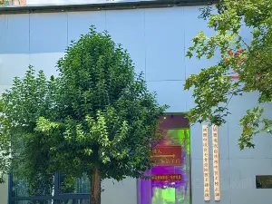 芳香饺子馆(莲湖大街东段店)