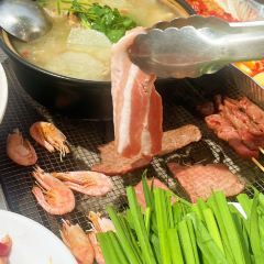 XIAO HUI SHAO KAO User Photo