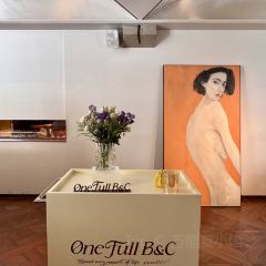 ONE FULL  B&C 여행 사진