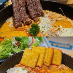 GRILL DE NOBLESSE User Photo
