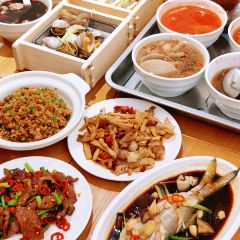 CAO BEN SHANG SHANG BIAN HANG DIAN User Photo