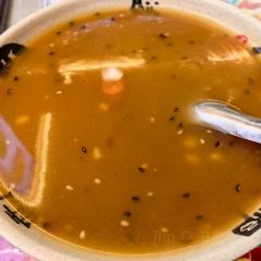 老刘家牛肉罐罐面 User Photo
