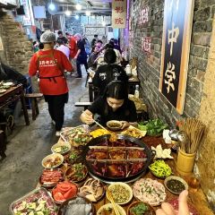 归井老火锅(沙坪坝直营店) 여행 사진