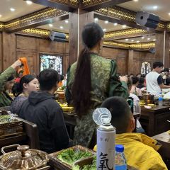 扎雅土司張用戶圖片